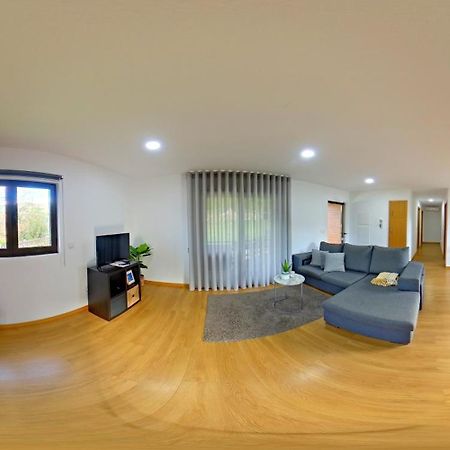 Casa Dos Cortinhais วีเอย์รา ดู มีโญ ภายนอก รูปภาพ