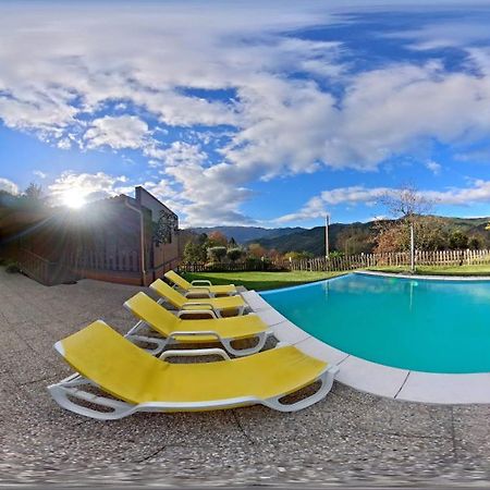 Casa Dos Cortinhais วีเอย์รา ดู มีโญ ภายนอก รูปภาพ